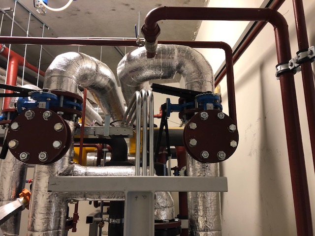 BAM   Stadsverwarming