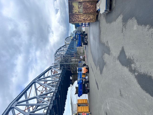 Rijkswaterstaat brug 2