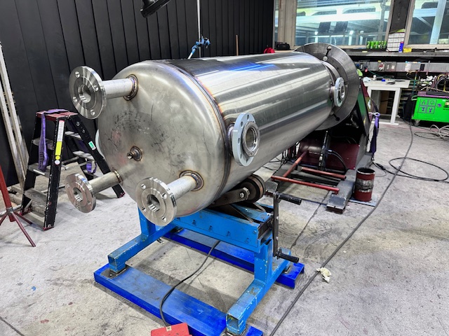 Wolter dross & Croon