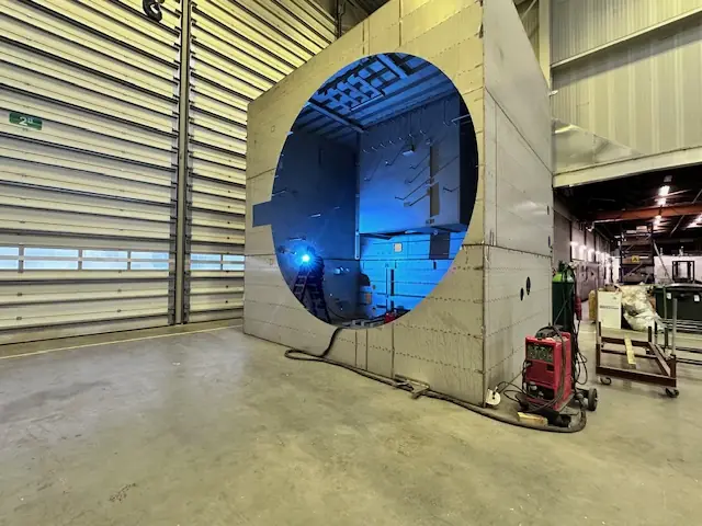 Project Cryonorm