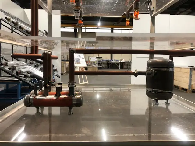 VU Amsterdam - Amsterdam