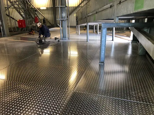 VDA Konstructie - Hazerswoude-Rijndijk