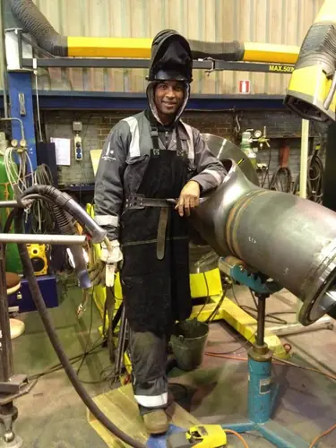 Jan de Jonge BV - Vlaardingen